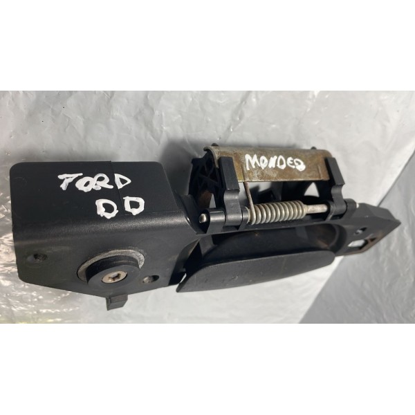 Maçaneta Externa Dianteira Direita Ford Mondeo Original