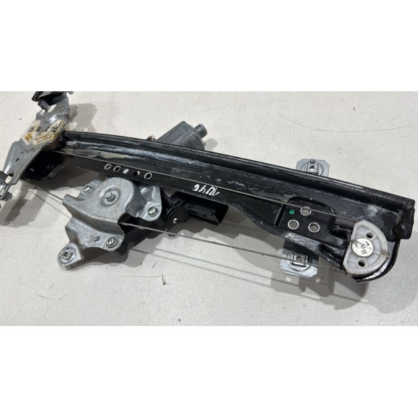 Maquina De Vidro Dianteira Esquerda Gm Sonic 2012 2013 2014