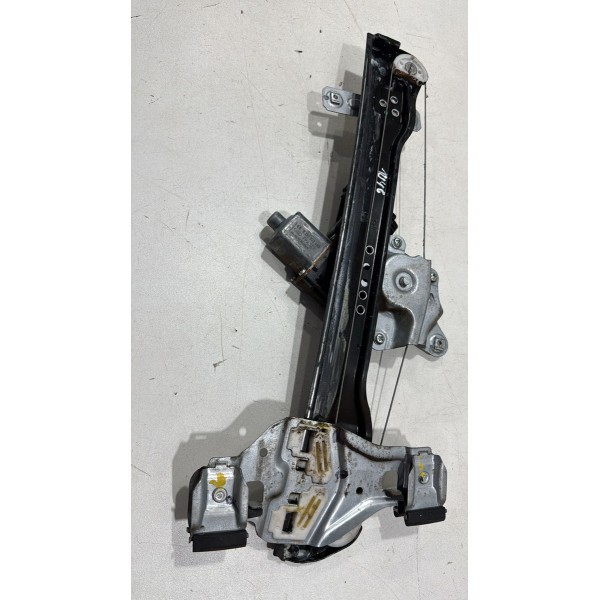 Maquina De Vidro Dianteira Esquerda Gm Sonic 2012 2013 2014