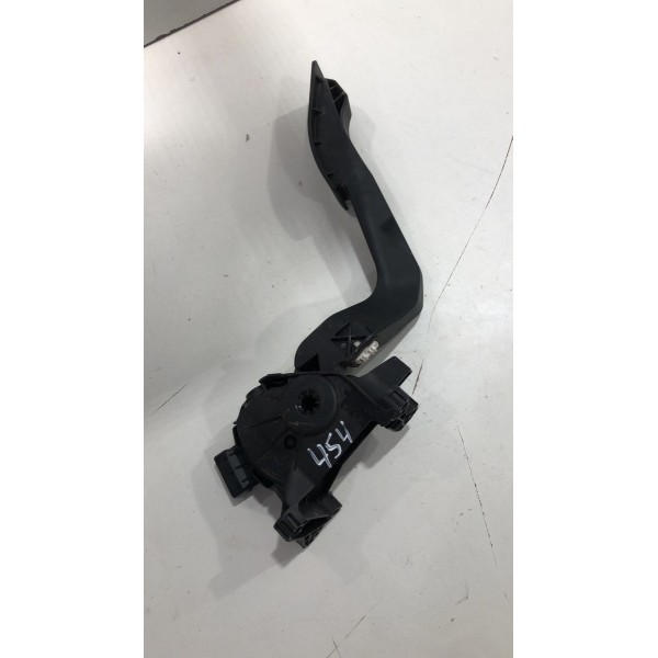 Pedal Acelerador Fiat Toro 2018 Á 2021 Original Usado!