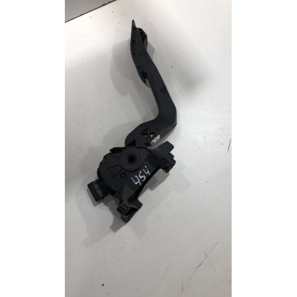 Pedal Acelerador Fiat Toro 2018 Á 2021 Original Usado!