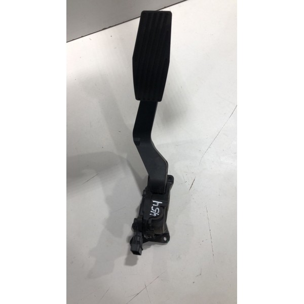 Pedal Acelerador Fiat Toro 2018 Á 2021 Original Usado!