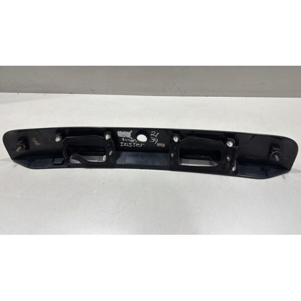 Friso Régua Tampa Trase Renault Duster 2015 Á 19 848106226r