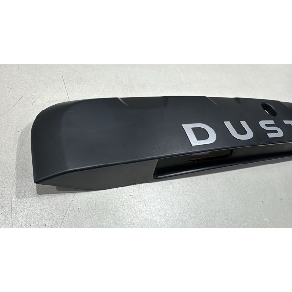Friso Régua Tampa Trase Renault Duster 2015 Á 19 848106226r