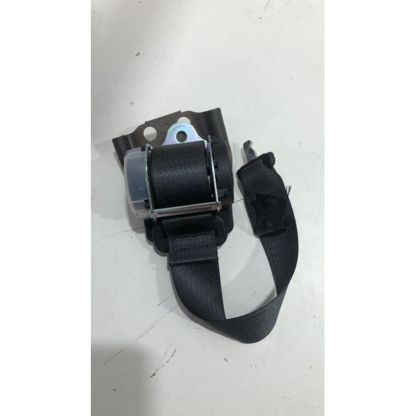 Cinto De Segurança Central Traseiro Fiat Toro 632730900d