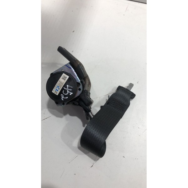 Cinto De Segurança Central Traseiro Fiat Toro 632730900d