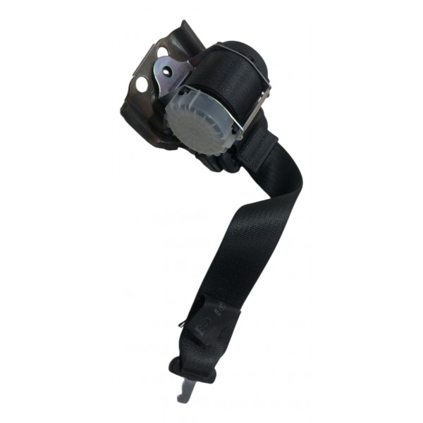Cinto De Segurança Central Traseiro Fiat Toro 632730900d