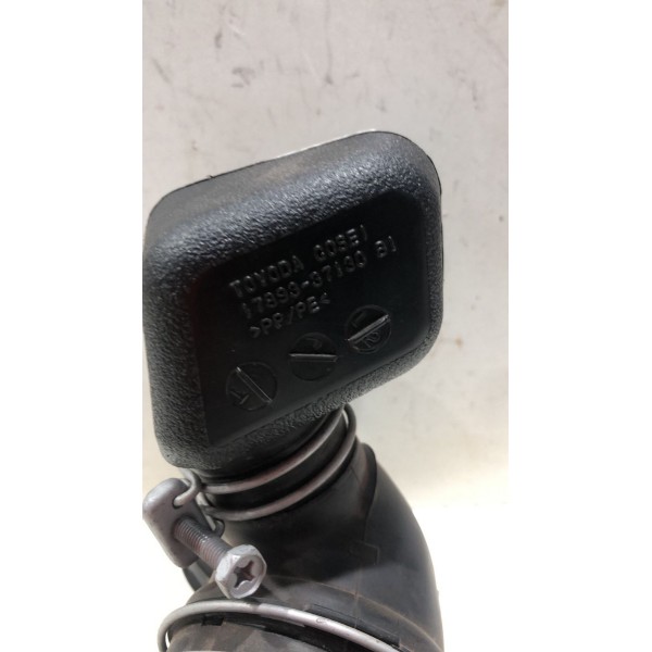 Mangueira Duto Ar Tbi Corolla Hybrid 2021/2024 1789337130
