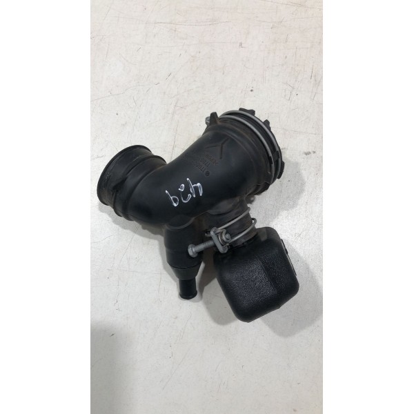 Mangueira Duto Ar Tbi Corolla Hybrid 2021/2024 1789337130