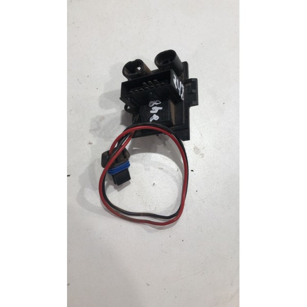 Resistência Ventilação Interna Renault Clio Original Usado