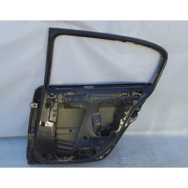 Porta Traseira Megane Sedan 2006 2007 2008 2009 2010 2011