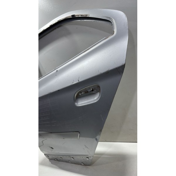 Porta Traseira  Esquerda Onix Activ 2013 2019  Original