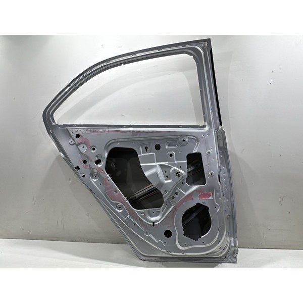 Porta Traseira  Esquerda Onix Activ 2013 2019  Original