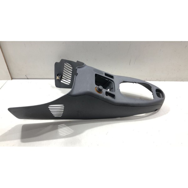 Console Central Cinza Clio 2003 Á 2008 7700431681