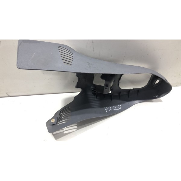 Console Central Cinza Clio 2003 Á 2008 7700431681