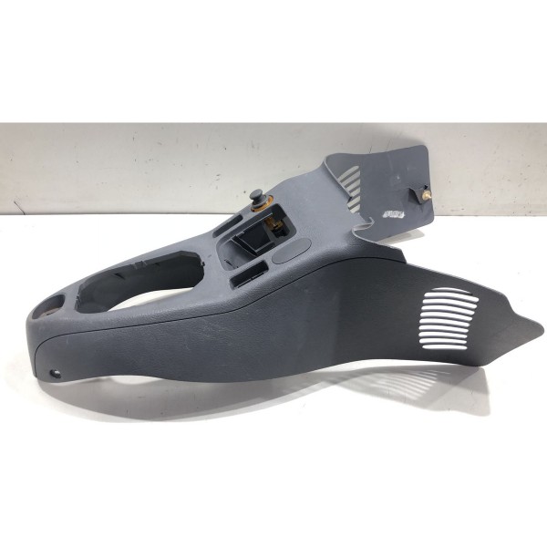 Console Central Cinza Clio 2003 Á 2008 7700431681