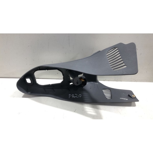 Console Central Cinza Clio 2003 Á 2008 7700431681