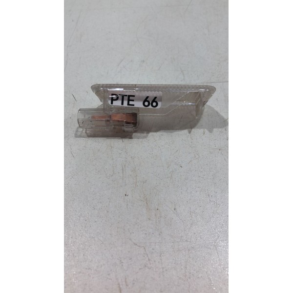 Luz Do Porta Malas Toyota Corolla Altis Hybrid 2024 Original