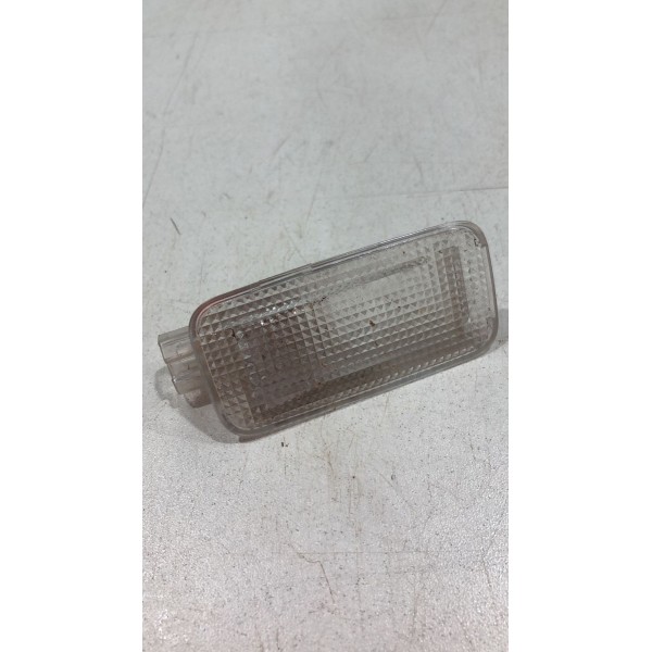 Luz Do Porta Malas Toyota Corolla Altis Hybrid 2024 Original