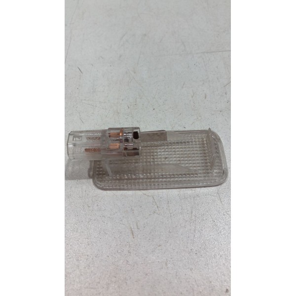 Luz Do Porta Malas Toyota Corolla Altis Hybrid 2024 Original
