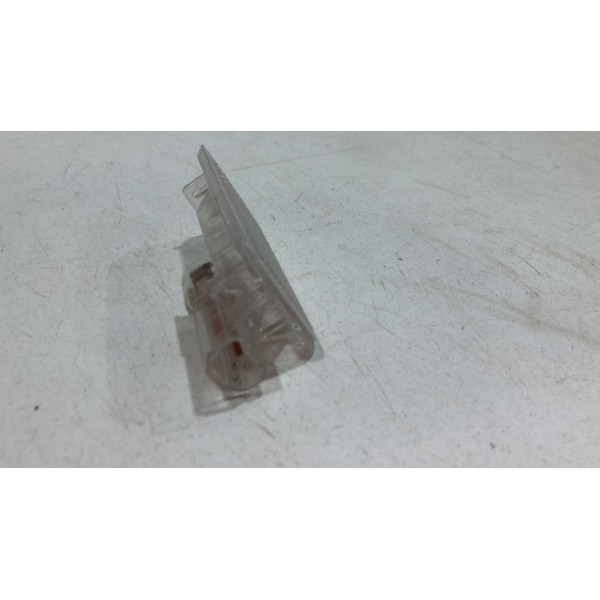 Luz Do Porta Malas Toyota Corolla Altis Hybrid 2024 Original