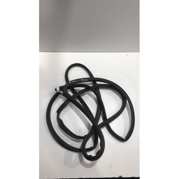 Borracha Da Porta Dianteira Direita Outlander 2014/2015