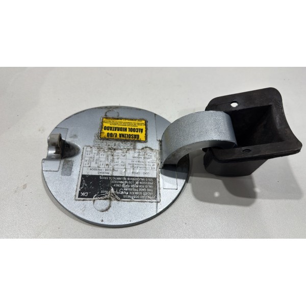 Portinhola Tanque Combustível Chevrolet Celta 2001 Á 2012