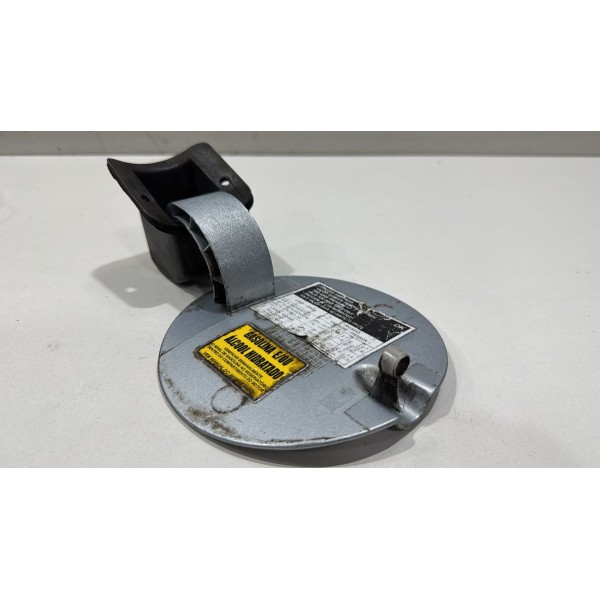 Portinhola Tanque Combustível Chevrolet Celta 2001 Á 2012