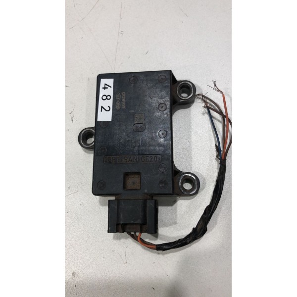 Modulo Sensor Velocidade Kia Sorento 2011 A 2015 956902p000