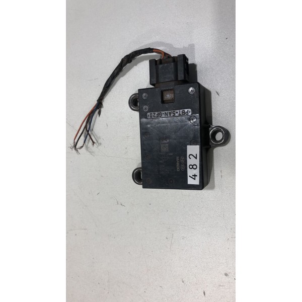 Modulo Sensor Velocidade Kia Sorento 2011 A 2015 956902p000