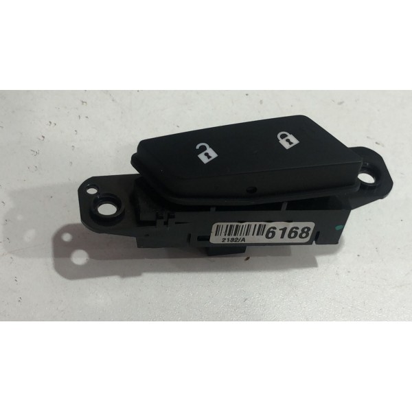 Botão Trava Portas Gm Cruze 1.8 2013 2014 202007556