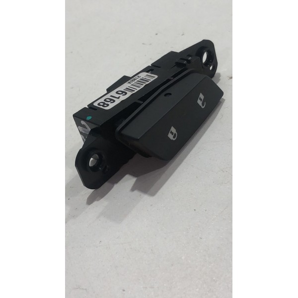 Botão Trava Portas Gm Cruze 1.8 2013 2014 202007556