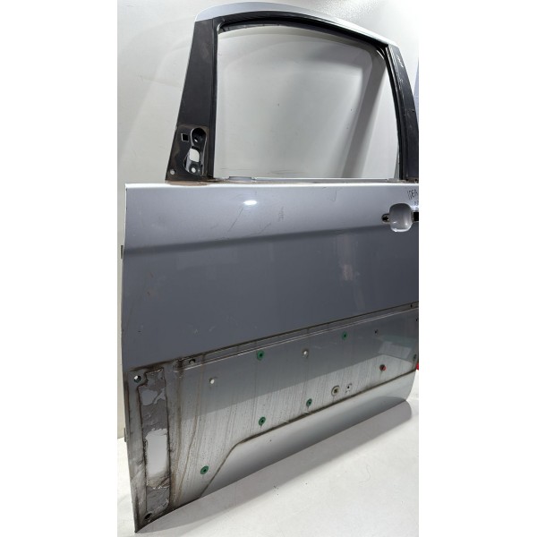 Porta Dianteira Esquerda Fiat Idea Adventure 2011 A 2016