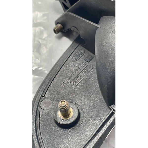 Maçaneta Externa Traseira Direita Ford Mondeo 1993 Á 1999