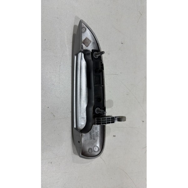 Maçaneta Externa Dianteira Direita Gm Onix 2014 2015