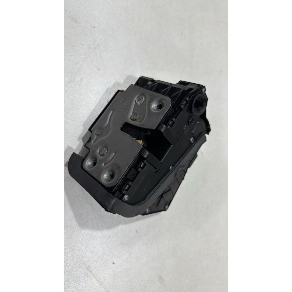 Fechadura Traseira Direita Gm Onix 2013 14 15 2016 Elétrica