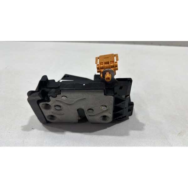 Fechadura Traseira Direita Gm Onix 2013 14 15 2016 Elétrica
