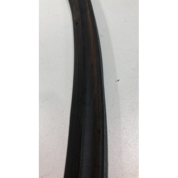 Borracha Inferior Porta Traseira Outlander Gt 2014 2015