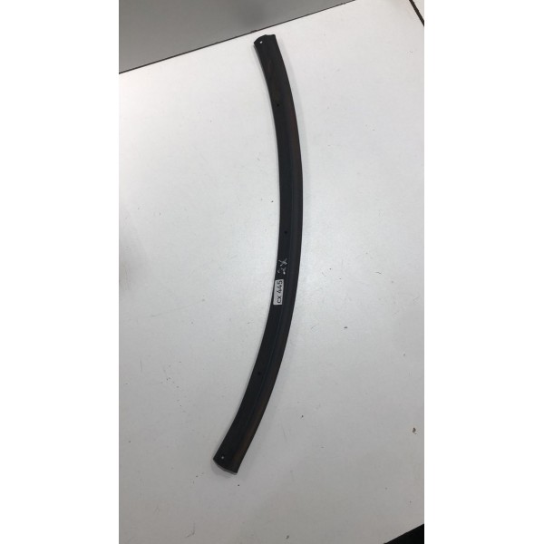 Borracha Inferior Porta Traseira Outlander Gt 2014 2015