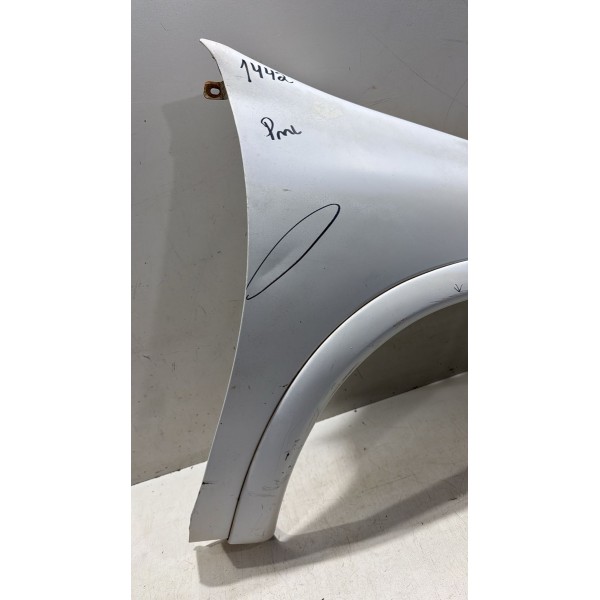 Paralama Direito C/ Detalhe Gm Corsa 1997 1998 1999 2000