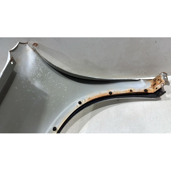 Paralama Direito C/ Detalhe Gm Corsa 1997 1998 1999 2000