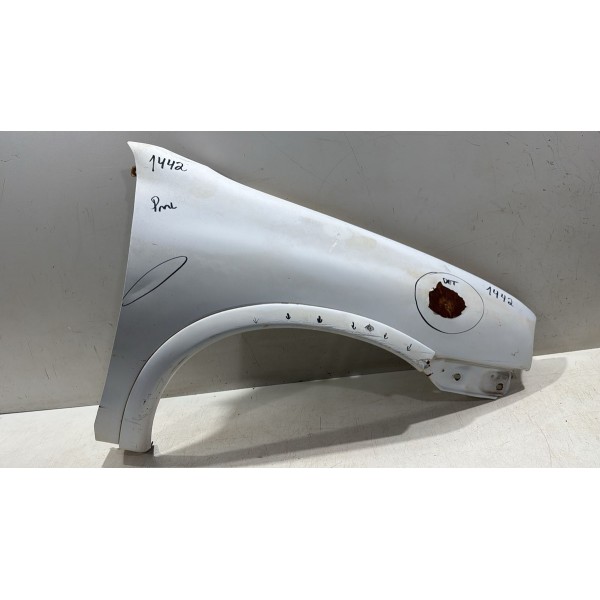 Paralama Direito C/ Detalhe Gm Corsa 1997 1998 1999 2000