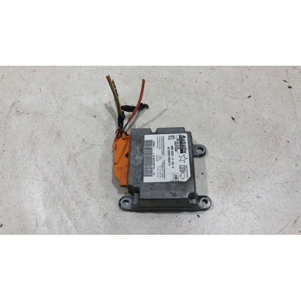 Modulo Air Peugeot 207 2001 Á 2008  602327300