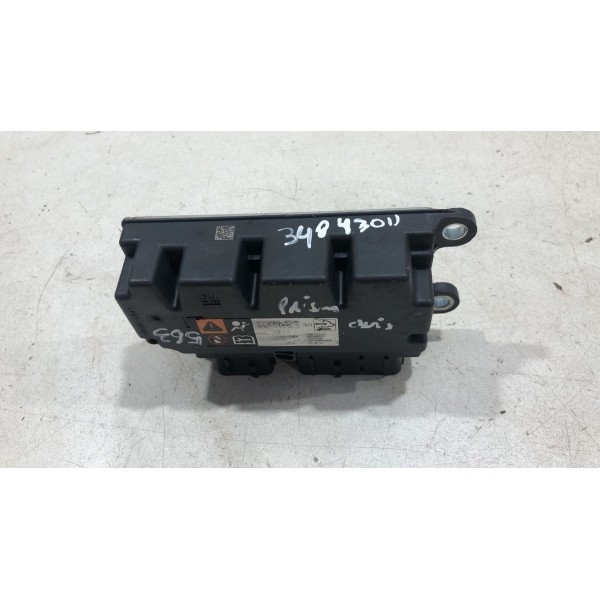 Modulo Airbag Gm Onix Prisma 2013 Á 2019 13523921 Original
