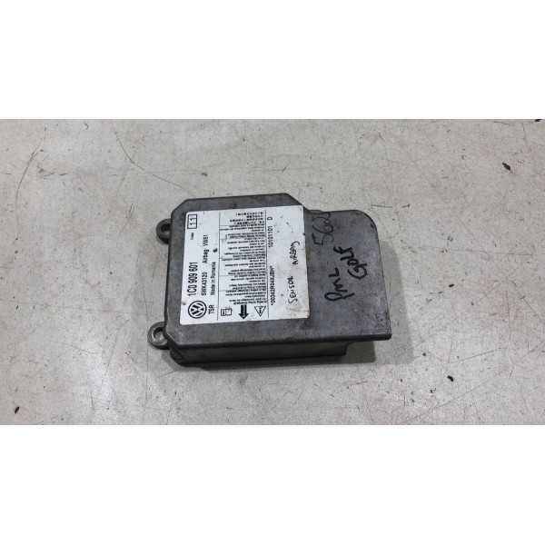 Módulo Impacto Vw Bora Golf 2008 A 2012