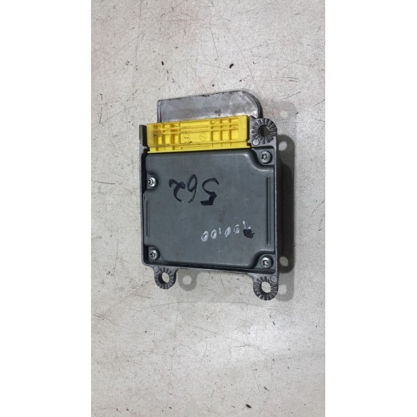 Módulo Impacto Vw Bora Golf 2008 A 2012