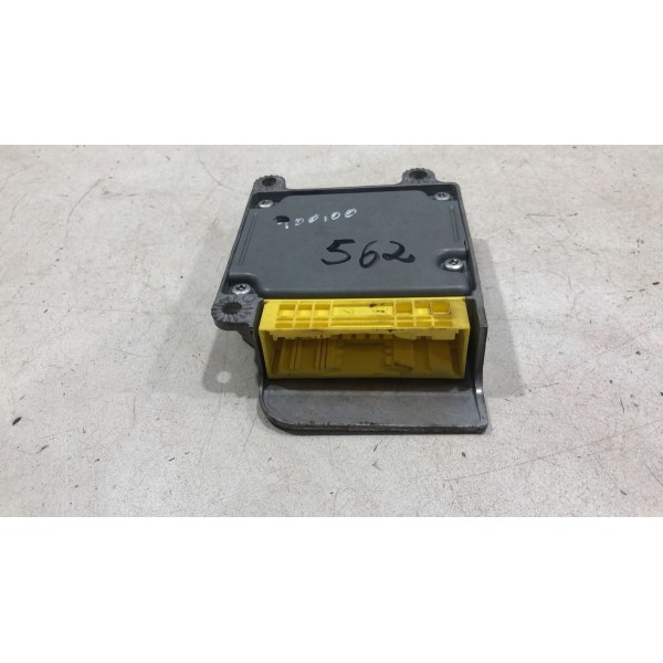 Módulo Impacto Vw Bora Golf 2008 A 2012