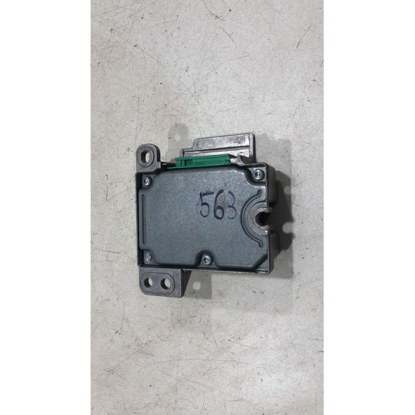 Modulo Airbag Gm Zafira Astra 1999 A 2004 24416704