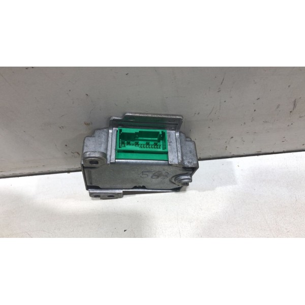 Modulo Airbag Gm Zafira Astra 1999 A 2004 24416704