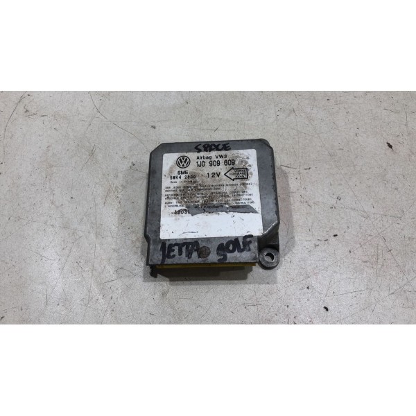 Modulo Airbag Vw Golf Audi 1999 2000 Original Compare Modelo